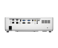 OPTOMA ZU606Te white LASER WUXGA 6300ANSI 300.000:1 E1P1A3NWE1Z3 - 1164504 - zdjęcie 2